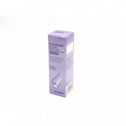 NORMONASAL 0,5 mg/ml...