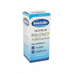 INISTOLIN PEDIATRICO...