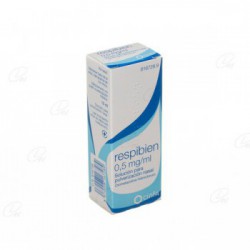 RESPIBIEN 0,5 mg/ ml...