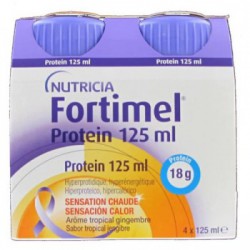 fortimel-protein-4-botellas-125-ml-sabor-tropical-jengibre