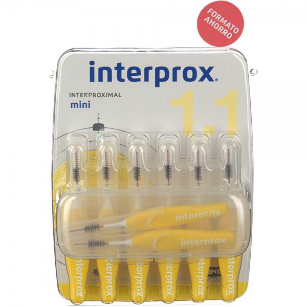 interprox-mini-14-unids