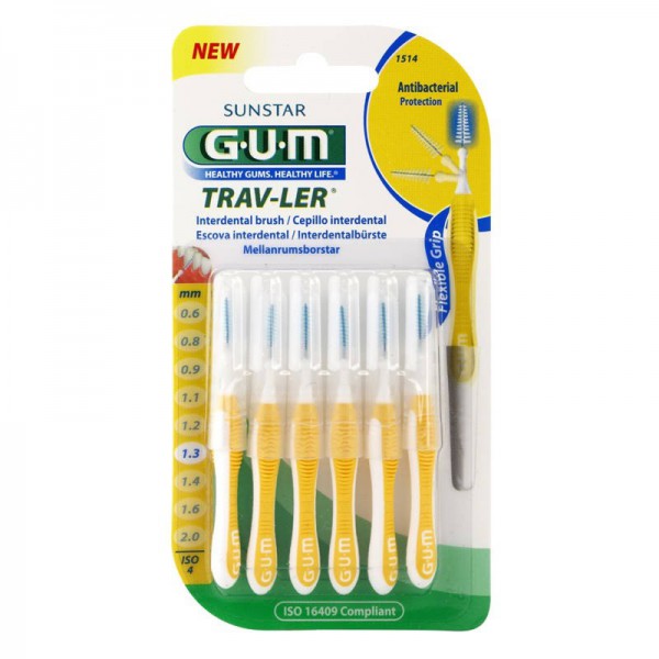 gum-cepillo-interdental-trav-ler-13-mm