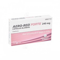 AERO-RED FORTE 240 mg...
