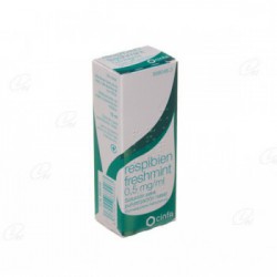 RESPIBIEN FRESHMINT 0,5 mg/...