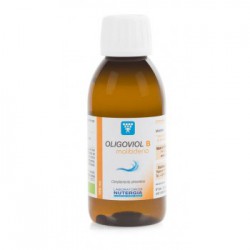 nutergia-oligoviol-b-150-ml