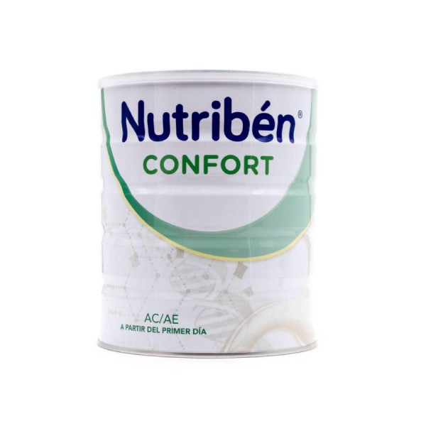 nutriben-confort-800-g