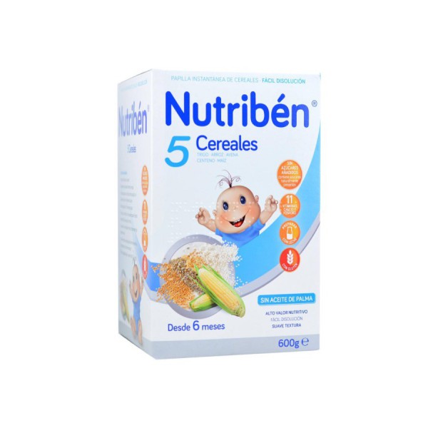 nutriben-5-cereales-600-gr