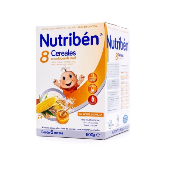 nutriben-8-cereales-miel-600-g