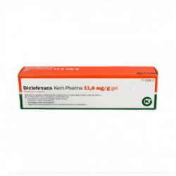 DICLOFENACO KERN PHARMA...